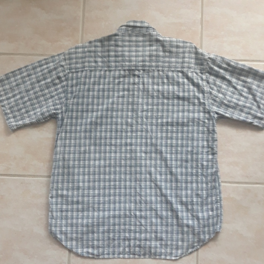 *Host Pick*Falls Creek casual button shirt - Picture 6 of 7
